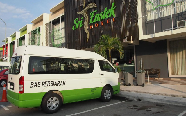 Sri Enstek Hotel