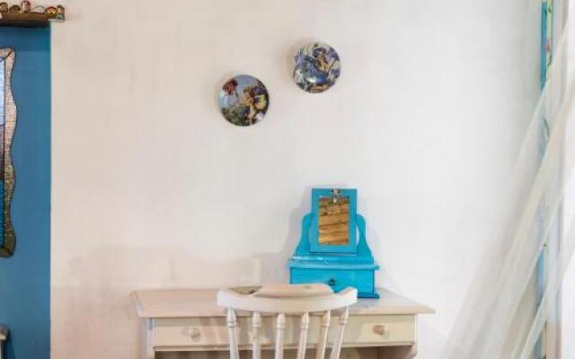Country House Araba Phoenix