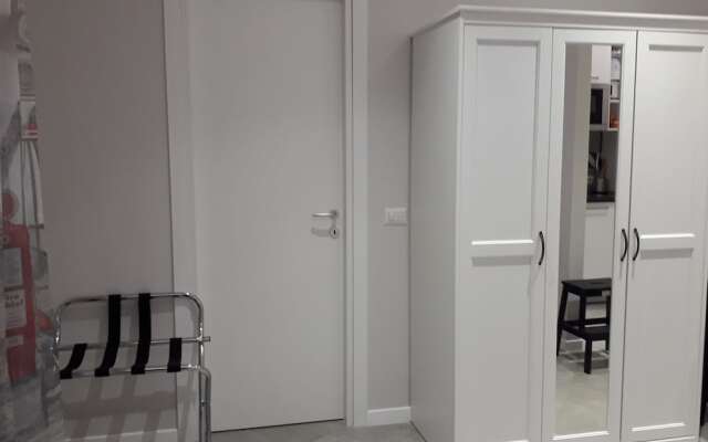 Interno 1 Ciampino Roma Luxury Apartment