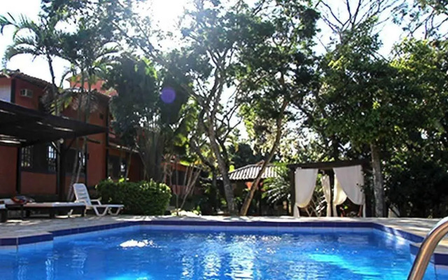 Pousada Casa Cactus