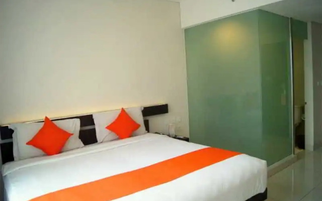 V Hotel and Residence