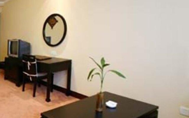 Wuyi Hopeswan Holiday Hotel