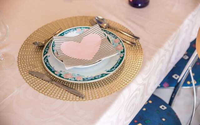 Beautiful Home in Kampor With Wifi and 1 Bedrooms