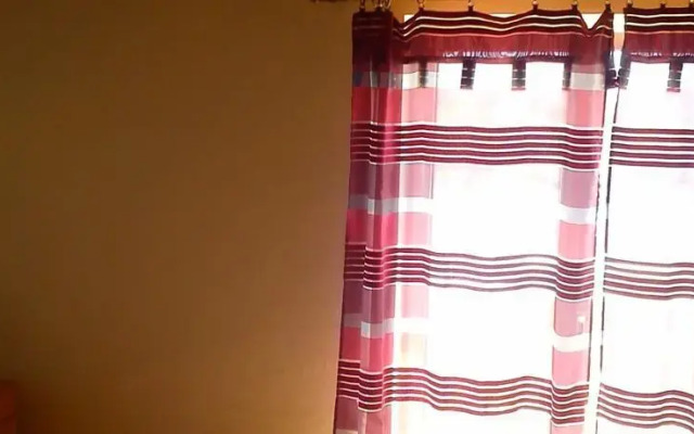 Apartment Metka