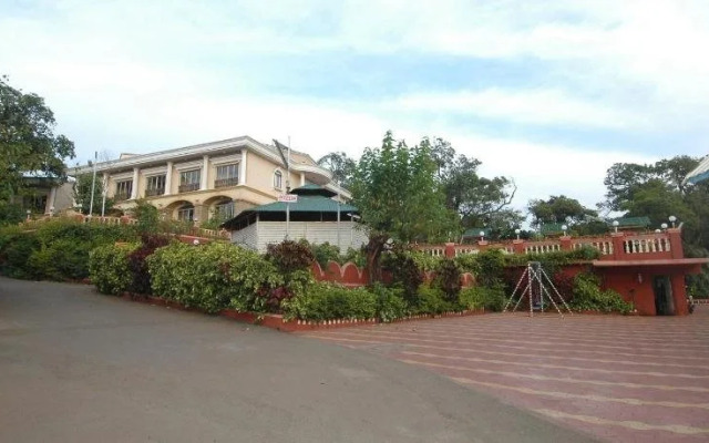 Hotel Rajesh