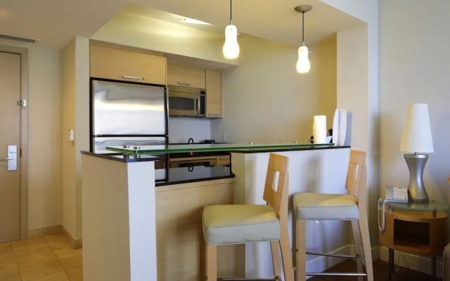 Private Ocean Condos at Marenas Beach