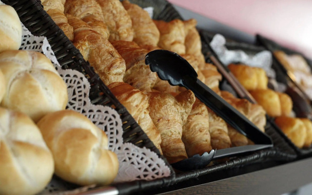 Travelodge Valencia Aeropuerto