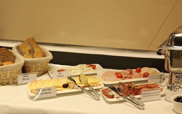 Garni Hotel Boutique 25h