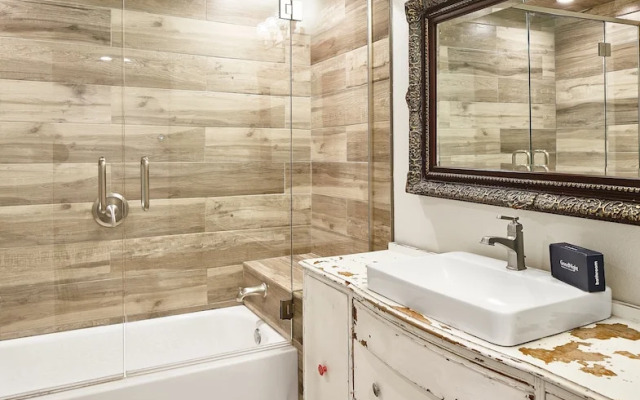 Prickly Pear - Private Pool - in Old Town