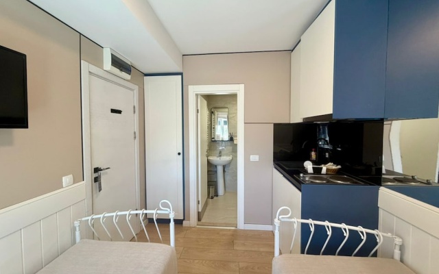 Apartmani Terminal