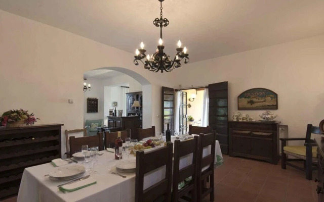 Villa Ai Venti 8 in Massarosa