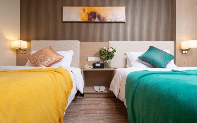 Ducheng Hotel