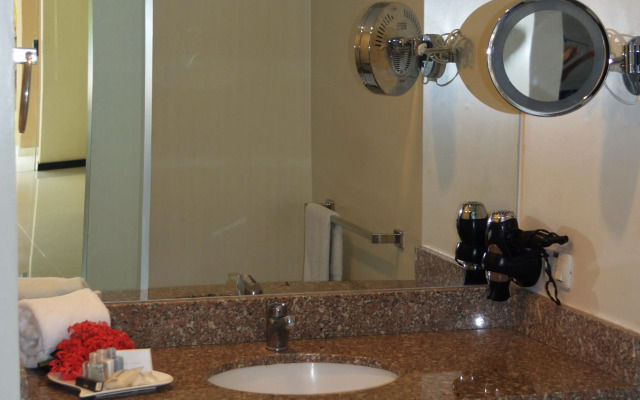 Sun Hotel