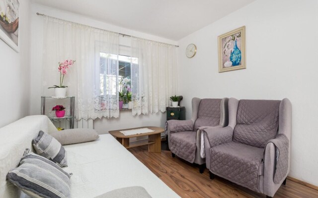 Stunning Apartment in Senj With 2 Bedrooms and Wifi