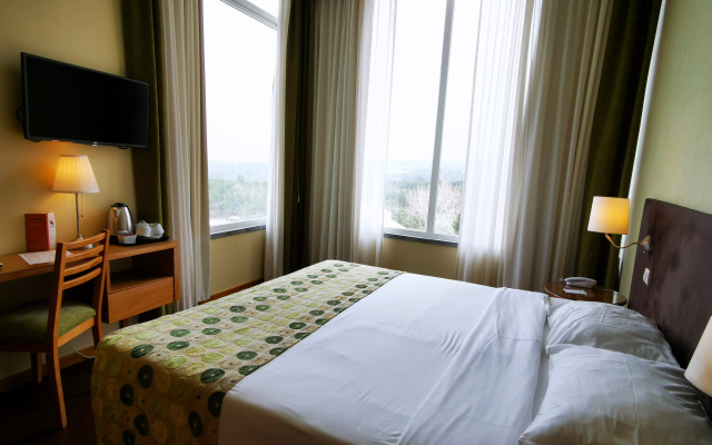 Hotel da Montanha