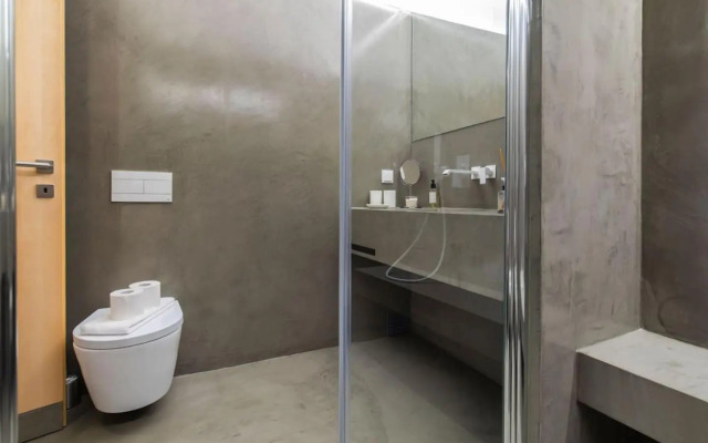 Lovelystay - Sunshine Residence in the Heart of Graça