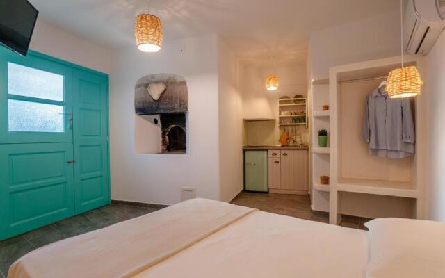 Xerolithia Guesthouse