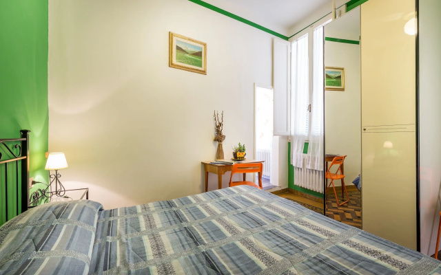 Hotel Ferretti