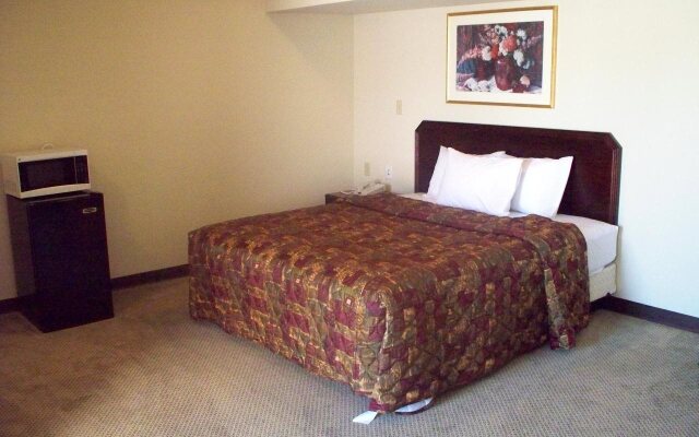 Regal Inn Coffeyville