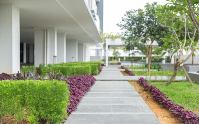 One Tebrau Residences