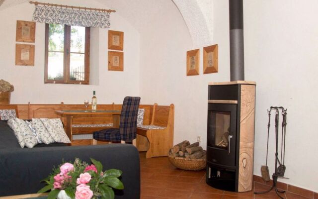 House Chrastov Horní Cerekev