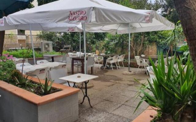 Affittacamere Bella Napoli