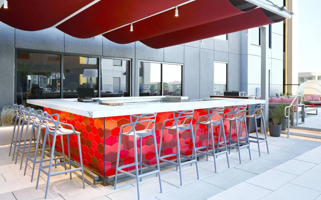 AC Hotel by Marriott Tucson Downtown