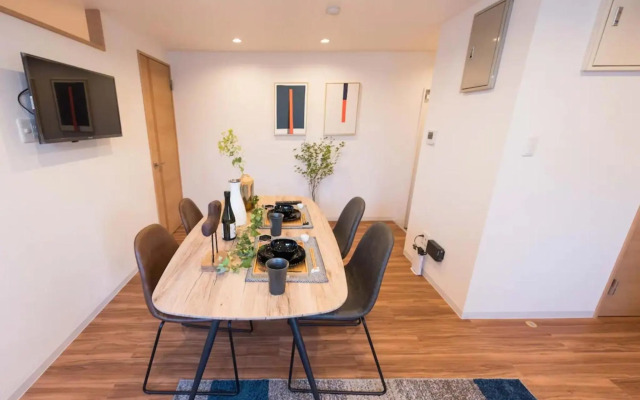 Tora Hotel Skytree - Vacation STAY 51801v