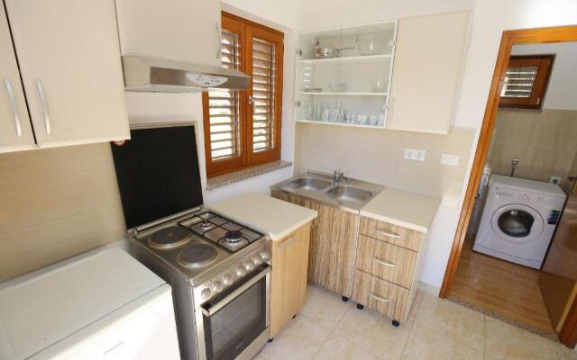 Holiday Home Zemljak