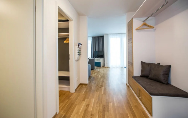 Ferienwohnung Säntis