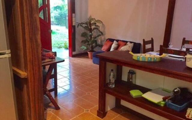 Casa Luna Apartment