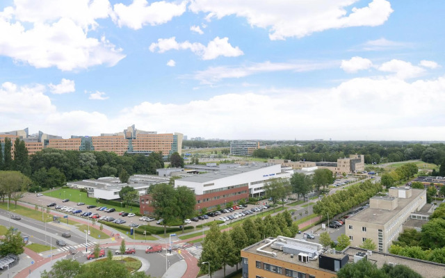 Htel Serviced Apartments Amsterdam Amstelveen