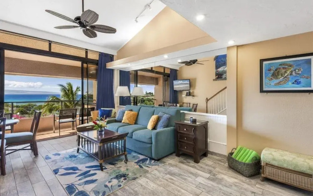 Kahana E614 - 2 Br Villa