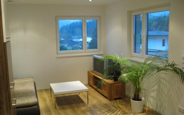 Ferienwohnung Brandtner Leogang