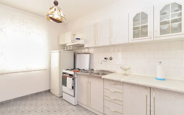 Apartment 608