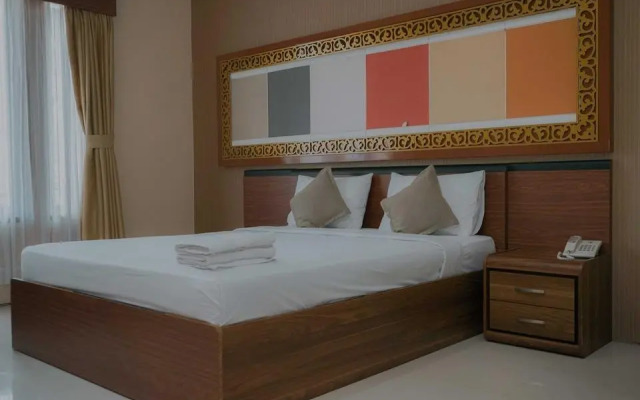 Ariandri Boutique Hotel by OWL