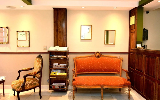 Patagonia Suites Express