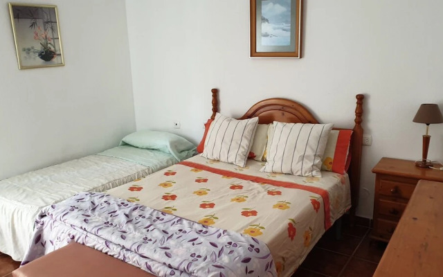 Casa guadalmarplaya