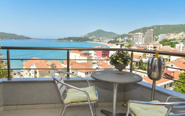 Hotel La Mer