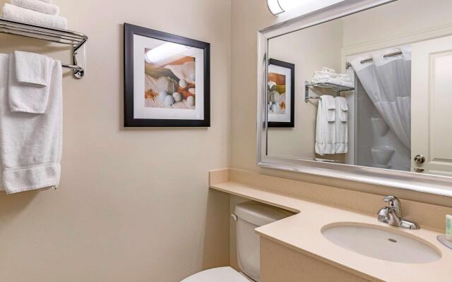 Quality Inn & Suites Quispamsis