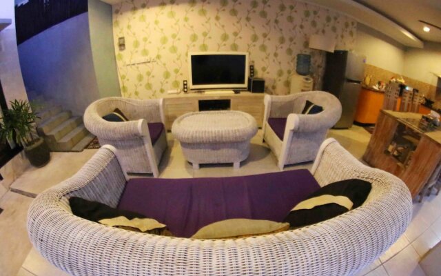 Villa Sunny