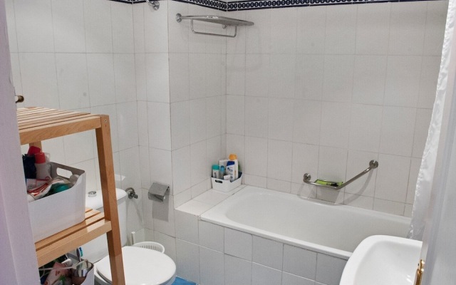 Lovely Apartment With Pool And Views Ref 113