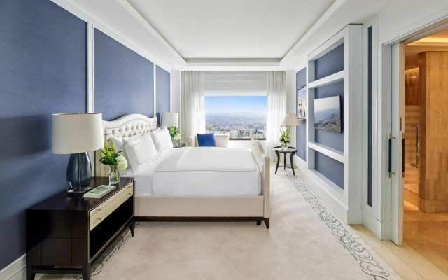 Fairmont Amman