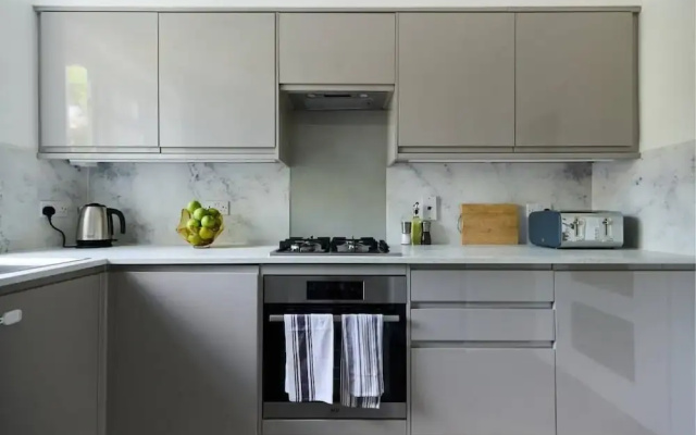 The Wandsworth Wonder - Comfortable 2bdr Flat
