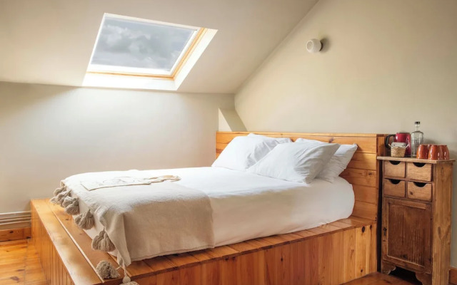 Turismo Rural Sant Marc