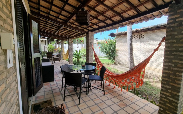 Chalés Porto do Sol