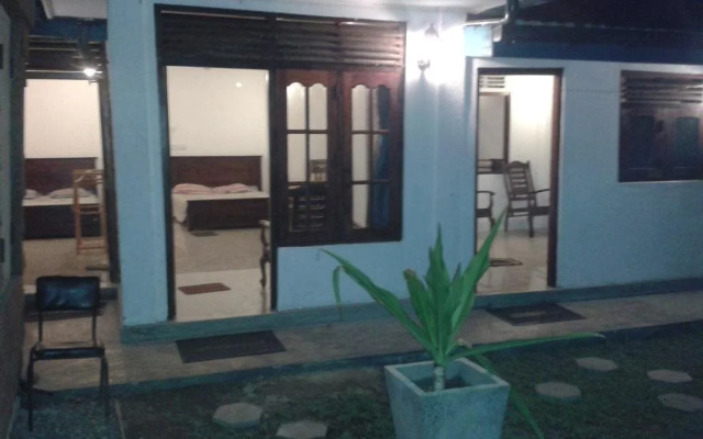 Sea Villa