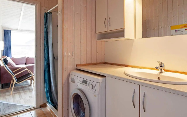 Three-Bedroom Holiday home in Grömitz 6