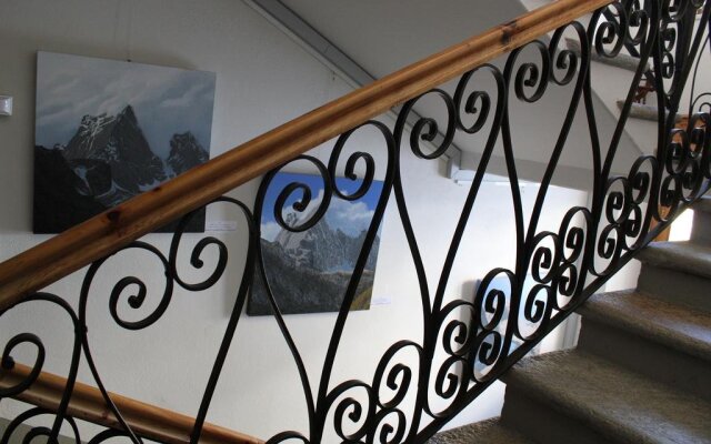Hotel Stampa