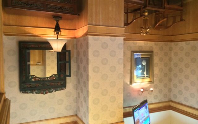 Cabana Inn
